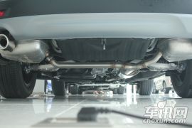 东风本田-本田CR-V-240TURBO 自动四驱尊贵版