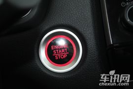 东风本田-本田CR-V-240TURBO 自动四驱尊贵版