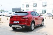 阿尔法罗密欧-Stelvio-2.0T 200HP 精英版