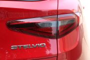 阿尔法罗密欧-Stelvio-2.0T 200HP 精英版
