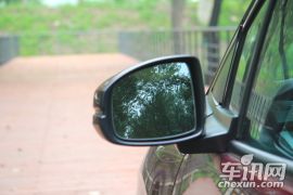 东风本田-杰德-210TURBO CVT豪华版 5座