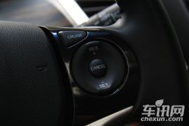 东风本田-杰德-210TURBO CVT豪华版 5座