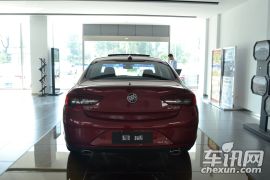 通用别克-君威-28T 尊贵型