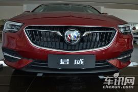 通用别克-君威-28T 尊贵型