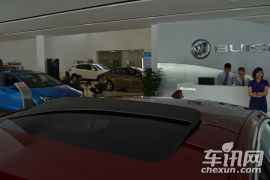 通用别克-君威-28T 尊贵型