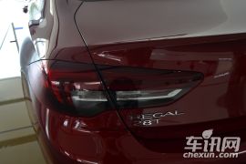 通用别克-君威-28T 尊贵型