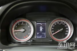 东风风行汽车-景逸X6