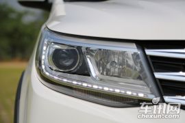 东风风行汽车-景逸X6