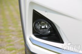 东风风行汽车-景逸X6