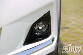 东风风行汽车-景逸X6