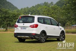 东风风行汽车-景逸X6