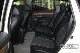 东风本田-本田CR-V-240TURBO 自动四驱豪华版