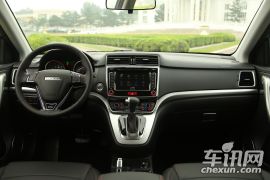 长城汽车-哈弗M6-1.5T 自动两驱尊贵型