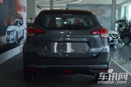 东风日产-劲客-1.5L CVT智行版