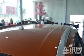 东风日产-劲客-1.5L CVT智行版