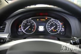 吉利汽车-博瑞-1.8T 自动尊贵型