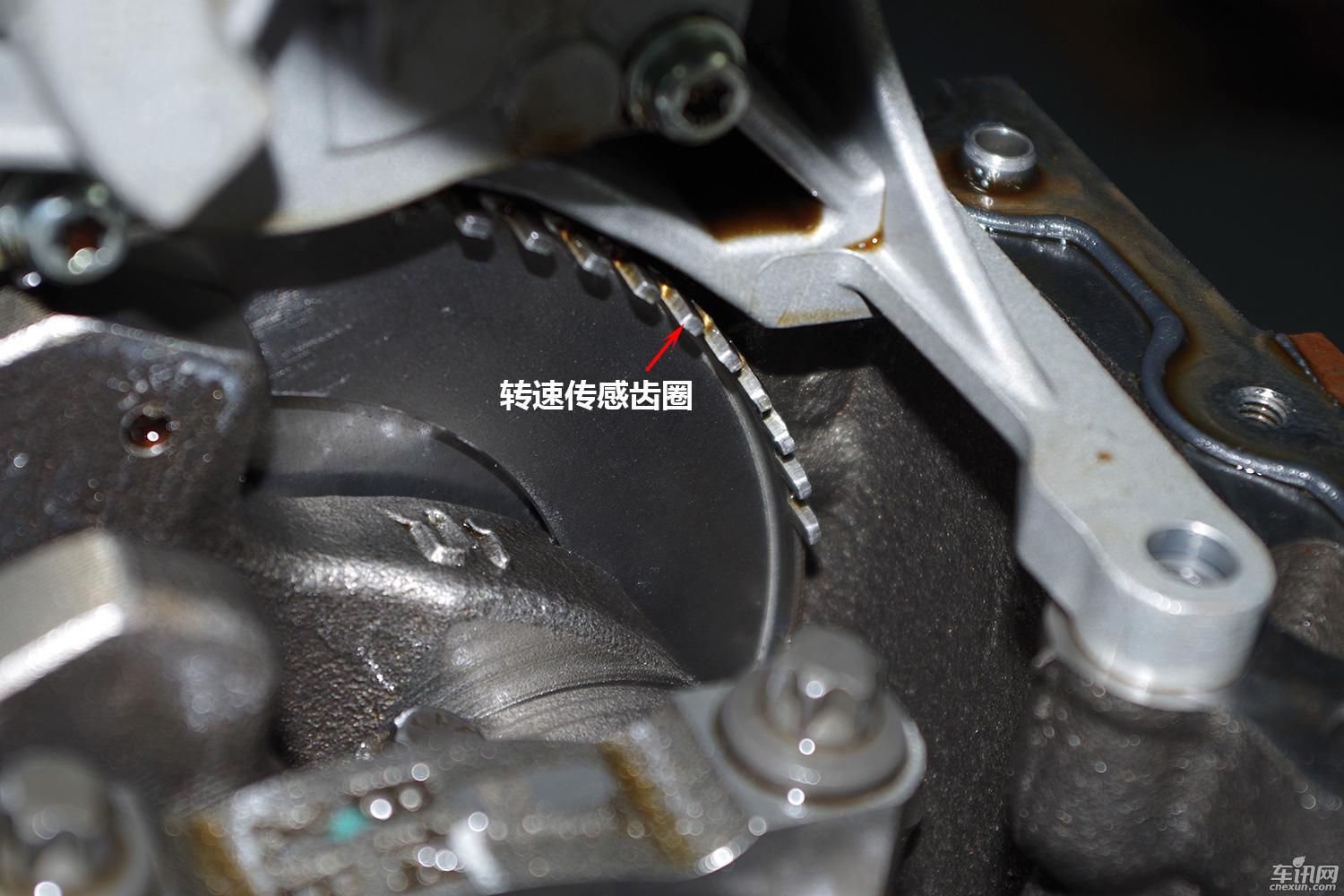 趟城市攀高原皆无所惧 S7发动机技术解析