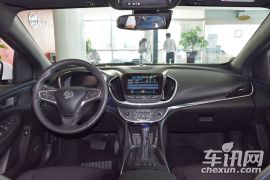 通用别克-Velite 5-时尚增程型