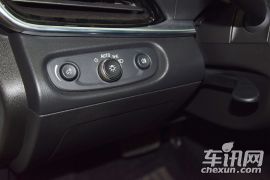 通用别克-Velite 5-时尚增程型