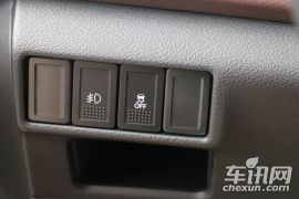 长安铃木-骁途-1.6L 自动两驱都市时尚型