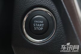 长安铃木-骁途-1.6L 自动两驱都市时尚型