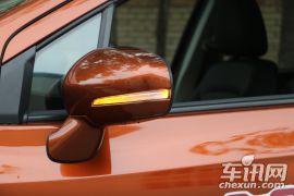 长安铃木-骁途-1.6L 自动两驱都市时尚型