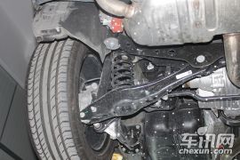 途昂380TSI 四驱豪华版-拆解图解