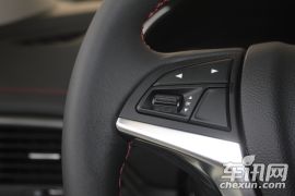 长安汽车-长安CS55-1.5T 手动炫动型