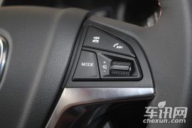 长安汽车-长安CS55-1.5T 手动炫动型