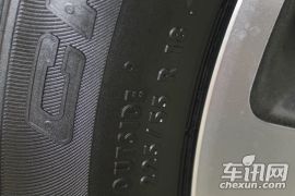 长安汽车-长安CS55-1.5T 手动炫动型