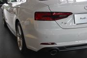奥迪(进口)-奥迪A5-Coupe 40 TFSI 时尚型