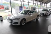 奥迪(进口)-奥迪A5-Coupe 40 TFSI 时尚型