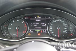 奥迪(进口)-奥迪A5-Coupe 40 TFSI 时尚型