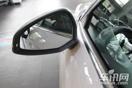 奥迪(进口)-奥迪A5-Coupe 40 TFSI 时尚型