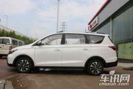 长安汽车-欧尚A800-1.5T 自动尊享型  ￥10.09