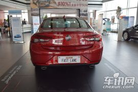 通用别克-君威-28T GS尊贵型