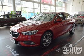 通用别克-君威-28T GS尊贵型