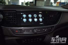 通用别克-君威-28T GS尊贵型