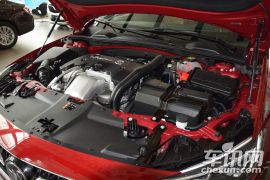 通用别克-君威-28T GS尊贵型