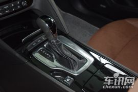 通用别克-君威-28T GS尊贵型