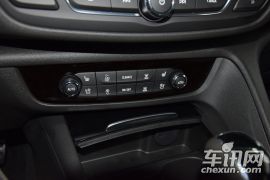 通用别克-君威-28T GS尊贵型