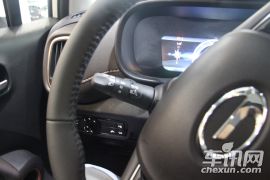 广汽乘用车-广汽传祺GE3-尊享版