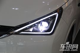 广汽乘用车-广汽传祺GE3-尊享版