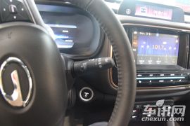 广汽乘用车-广汽传祺GE3-尊享版