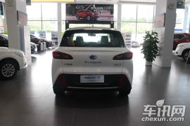 广汽乘用车-广汽传祺GE3-尊享版