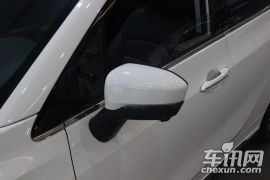 广汽乘用车-广汽传祺GE3-尊享版