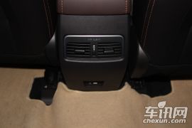 广汽乘用车-广汽传祺GE3-尊享版