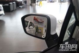 广汽乘用车-广汽传祺GE3-尊享版