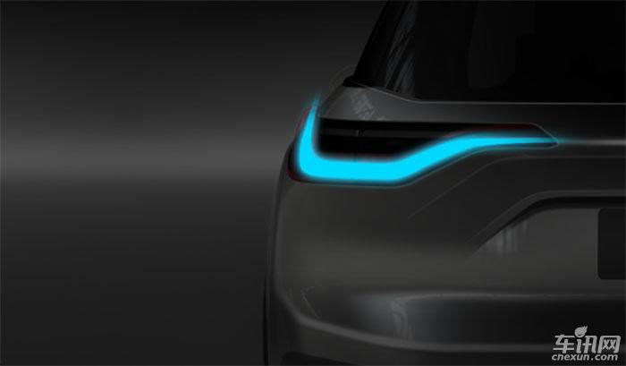 蔚来设计故事 | 三大家族设计之心跳尾灯