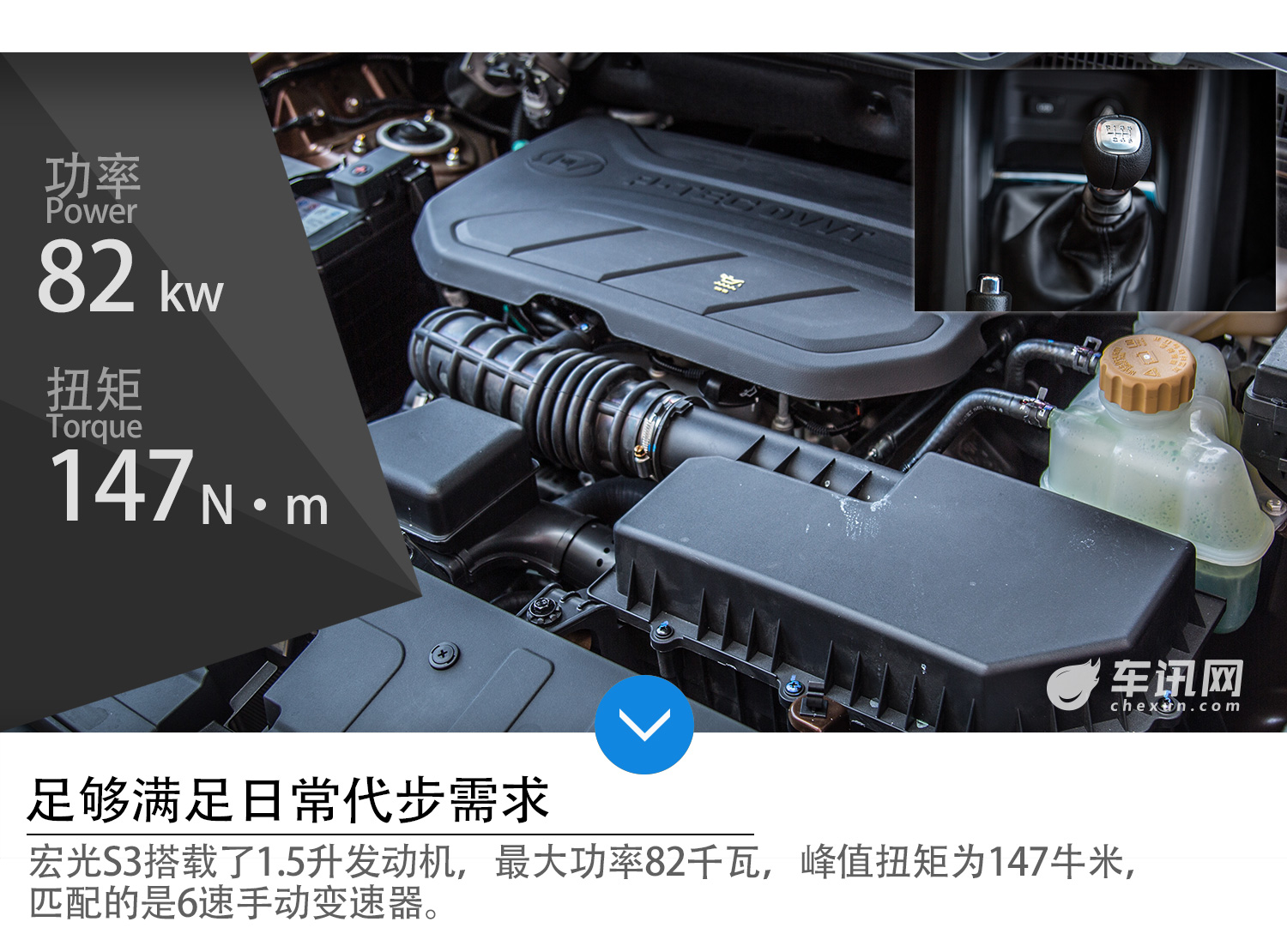 神车首款SUV 10万七座后驱后独悬      